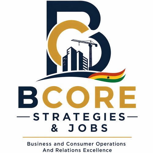 B Core Jobs